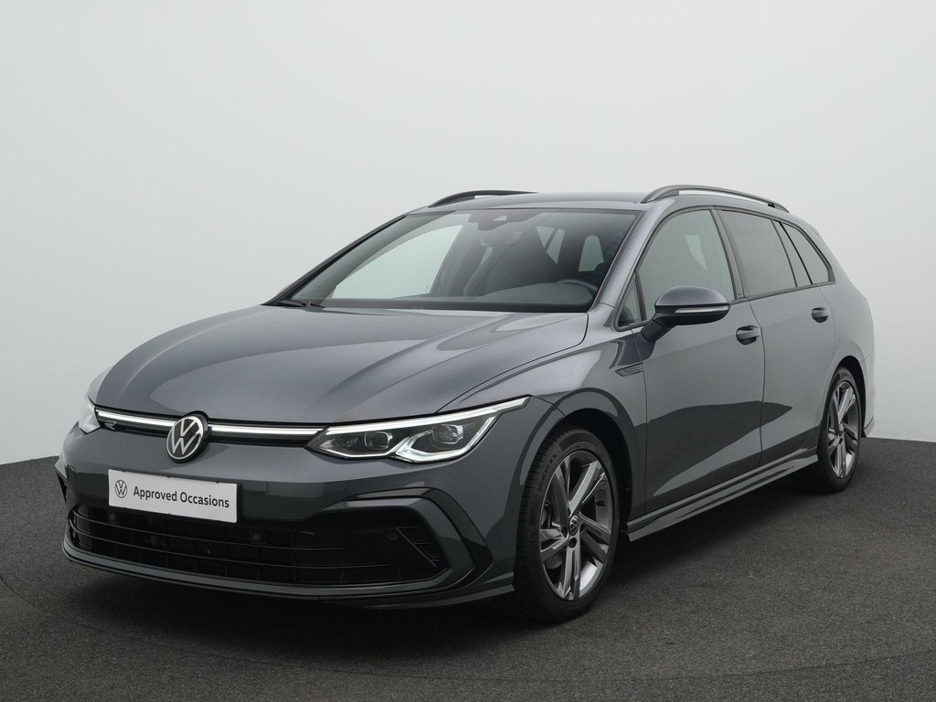 Volkswagen GOLF Variant (X453TX) met abonnement