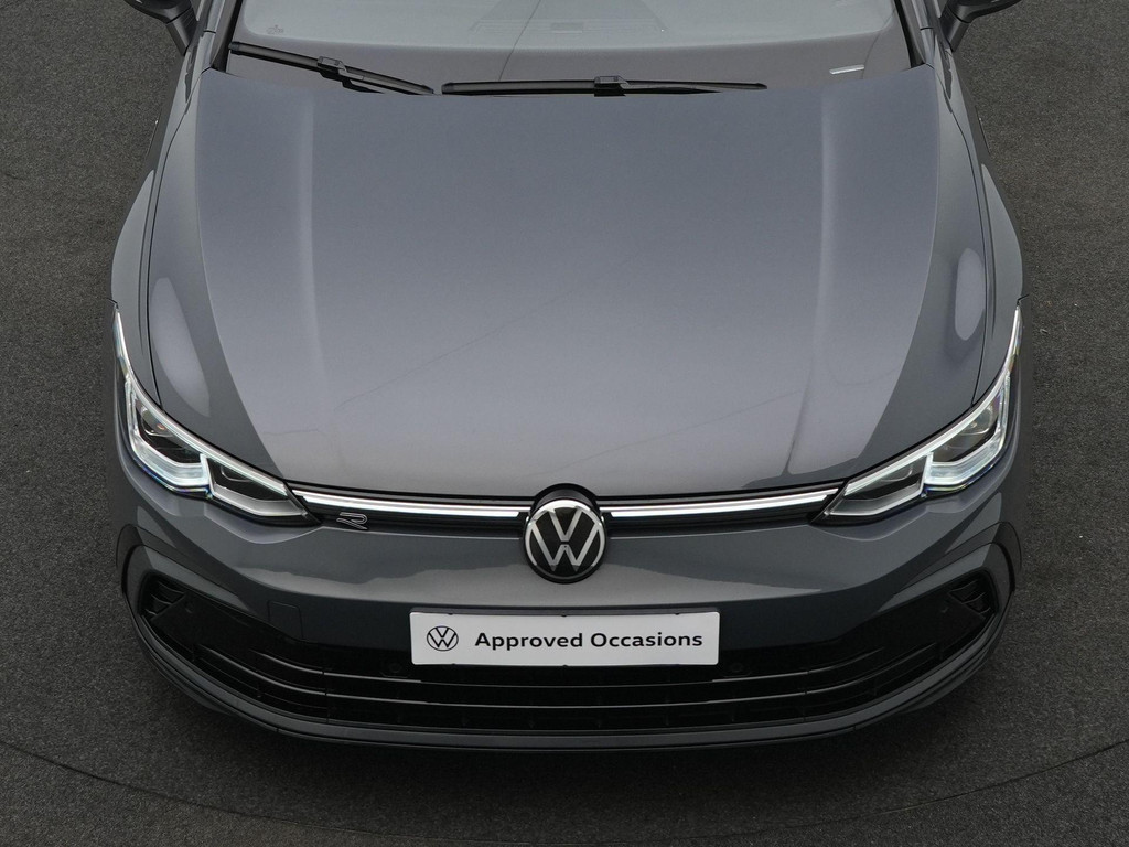 Volkswagen GOLF Variant (X453TX) met abonnement