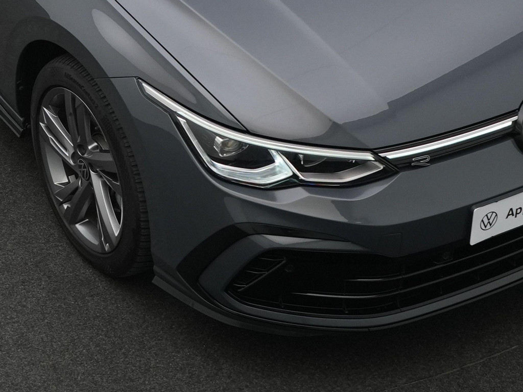 Volkswagen GOLF Variant (X453TX) met abonnement