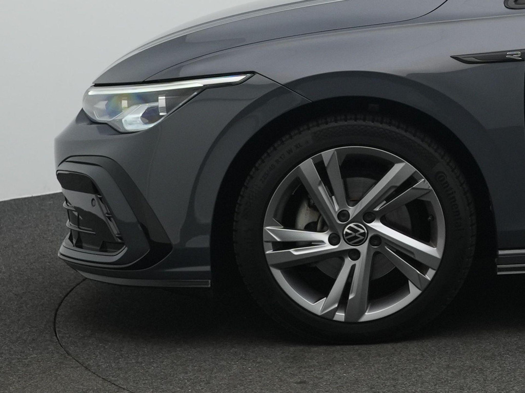 Volkswagen GOLF Variant (X453TX) met abonnement