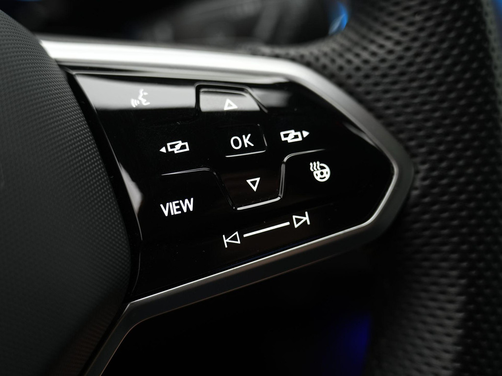 Volkswagen GOLF Variant (X453TX) met abonnement