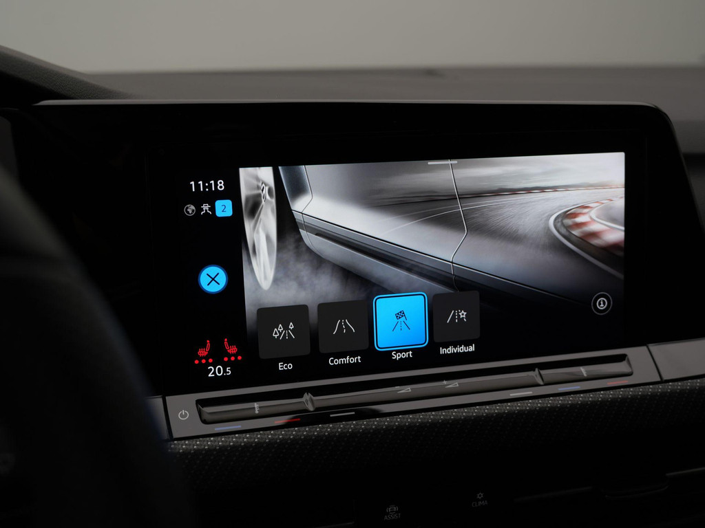 Volkswagen GOLF Variant (X453TX) met abonnement