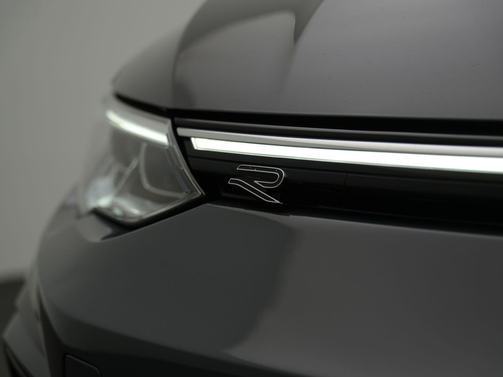 Volkswagen GOLF Variant (X453TX) met abonnement