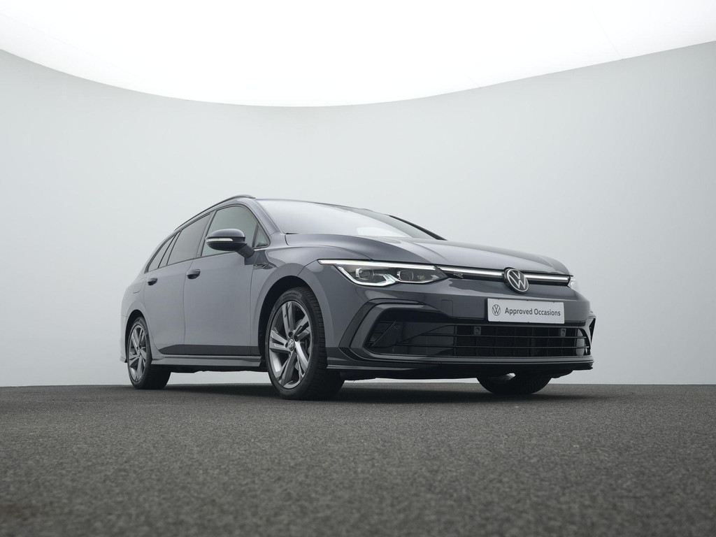 Volkswagen GOLF Variant (X453TX) met abonnement