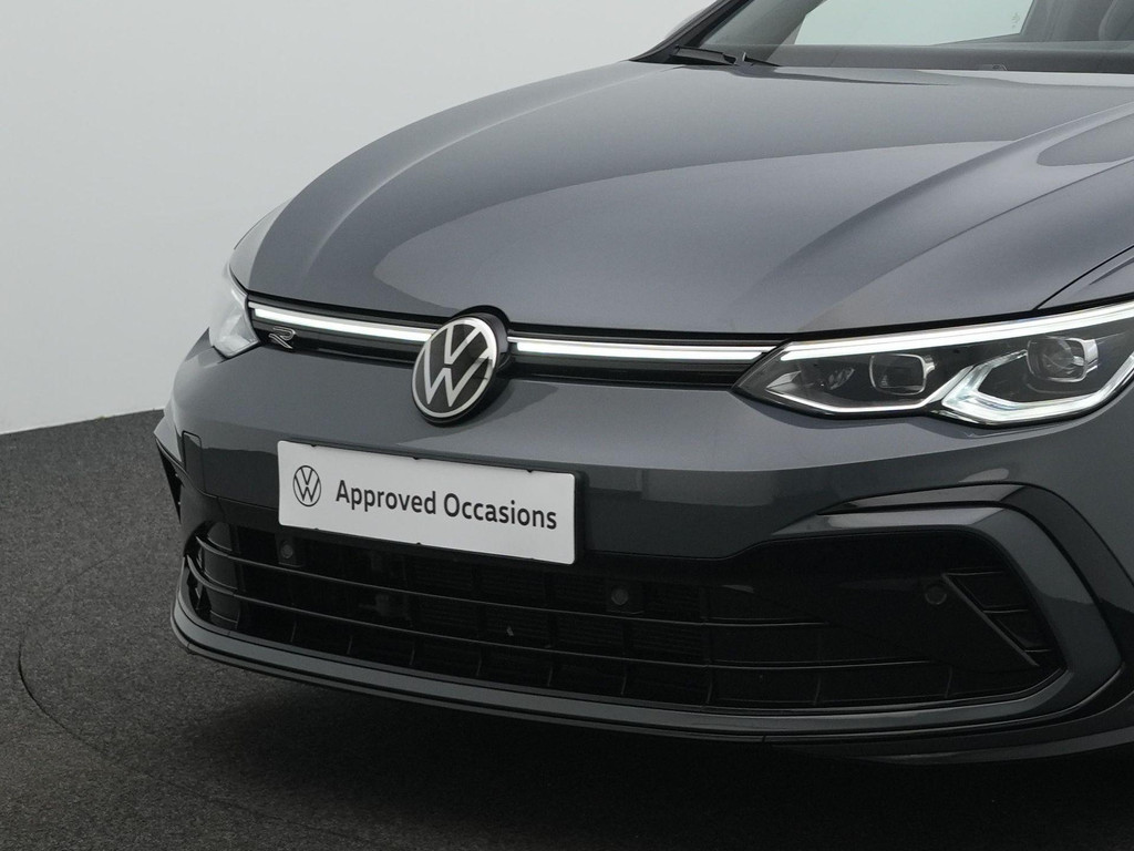 Volkswagen GOLF Variant (X453TX) met abonnement