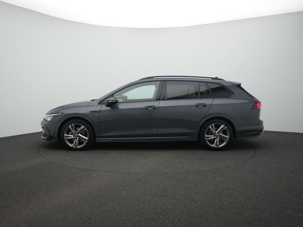 Volkswagen GOLF Variant (X453TX) met abonnement