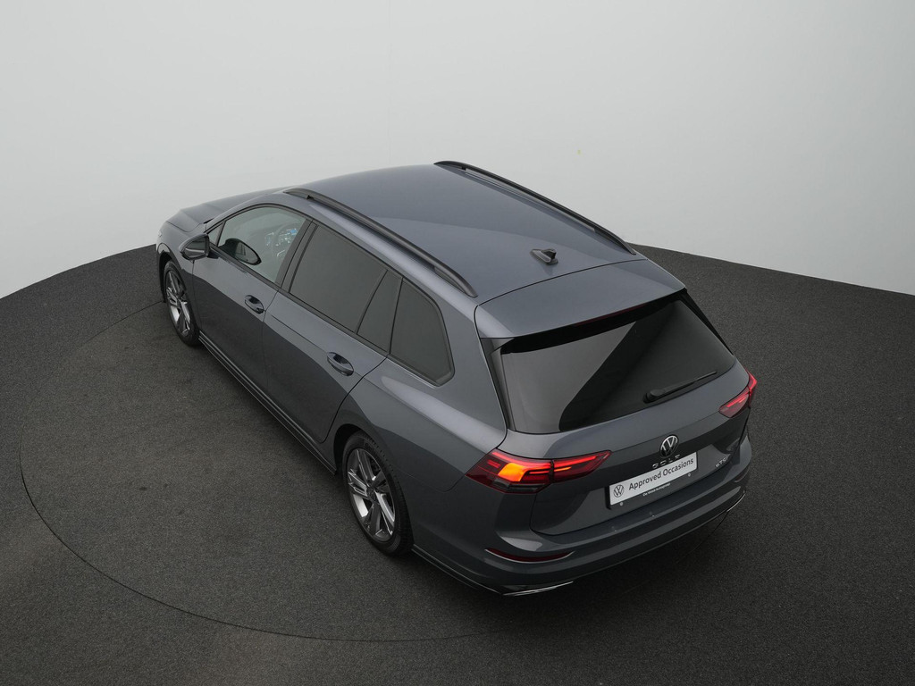 Volkswagen GOLF Variant (X453TX) met abonnement