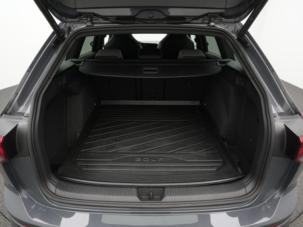 Volkswagen GOLF Variant (X453TX) met abonnement