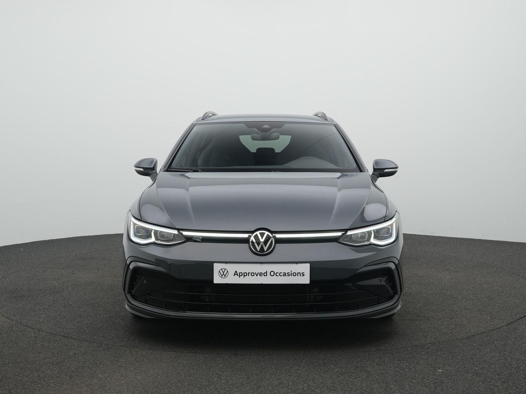 Volkswagen GOLF Variant (X453TX) met abonnement