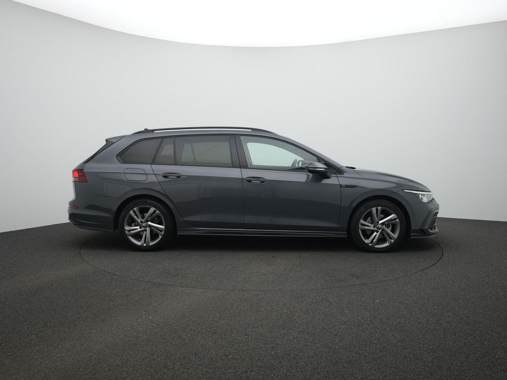 Volkswagen GOLF Variant (X453TX) met abonnement