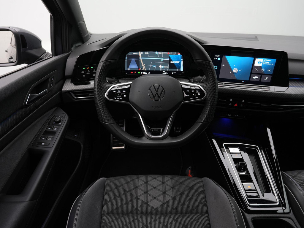 Volkswagen GOLF Variant (X453TX) met abonnement