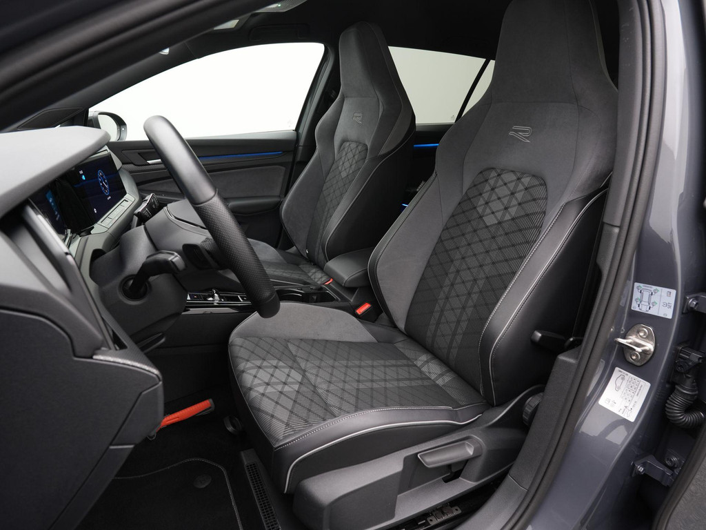 Volkswagen GOLF Variant (X453TX) met abonnement