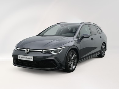 Volkswagen GOLF Variant (X453TX) met auto abonnement
