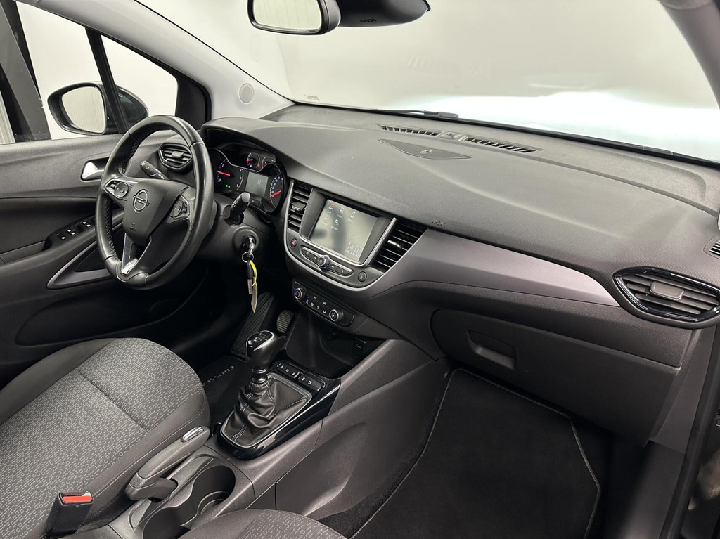 Opel Crossland (N556FT) met abonnement