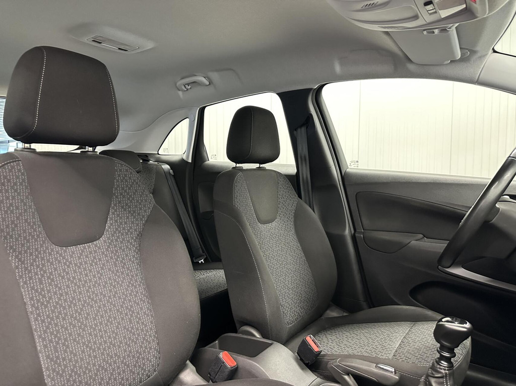 Opel Crossland (N556FT) met abonnement