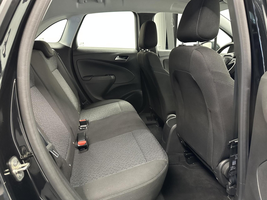 Opel Crossland (N556FT) met abonnement