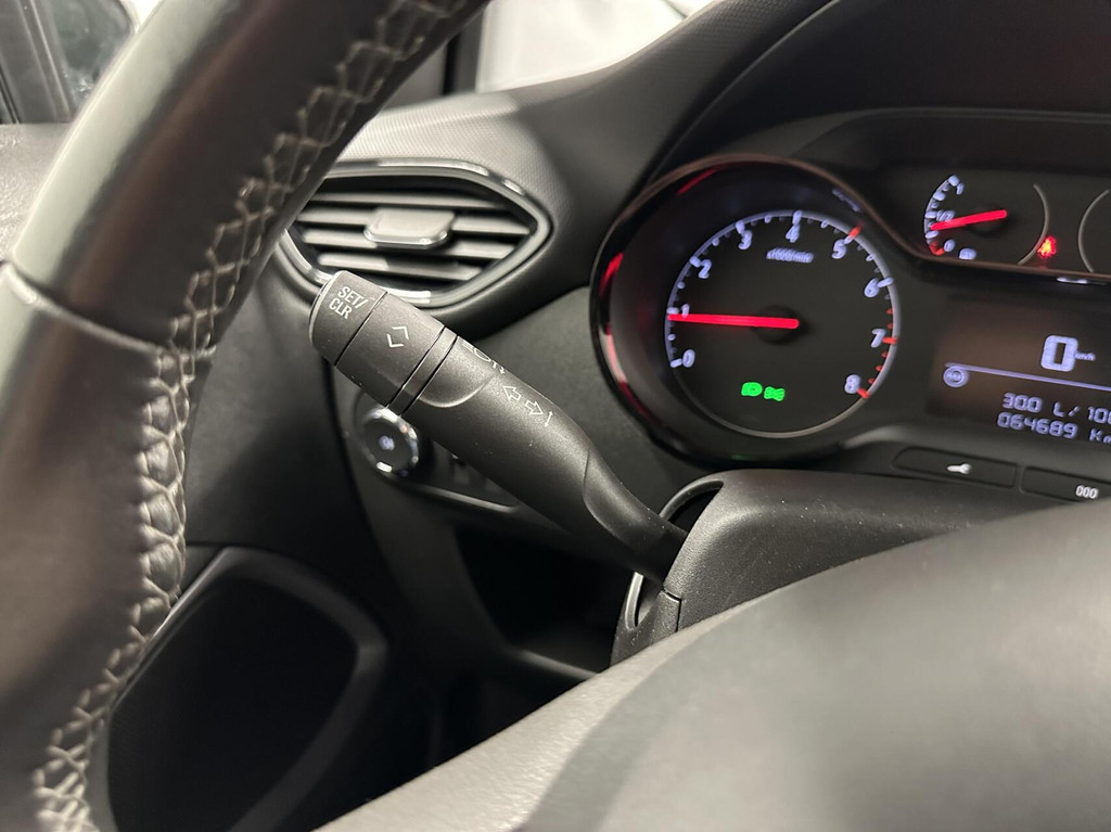 Opel Crossland (N556FT) met abonnement