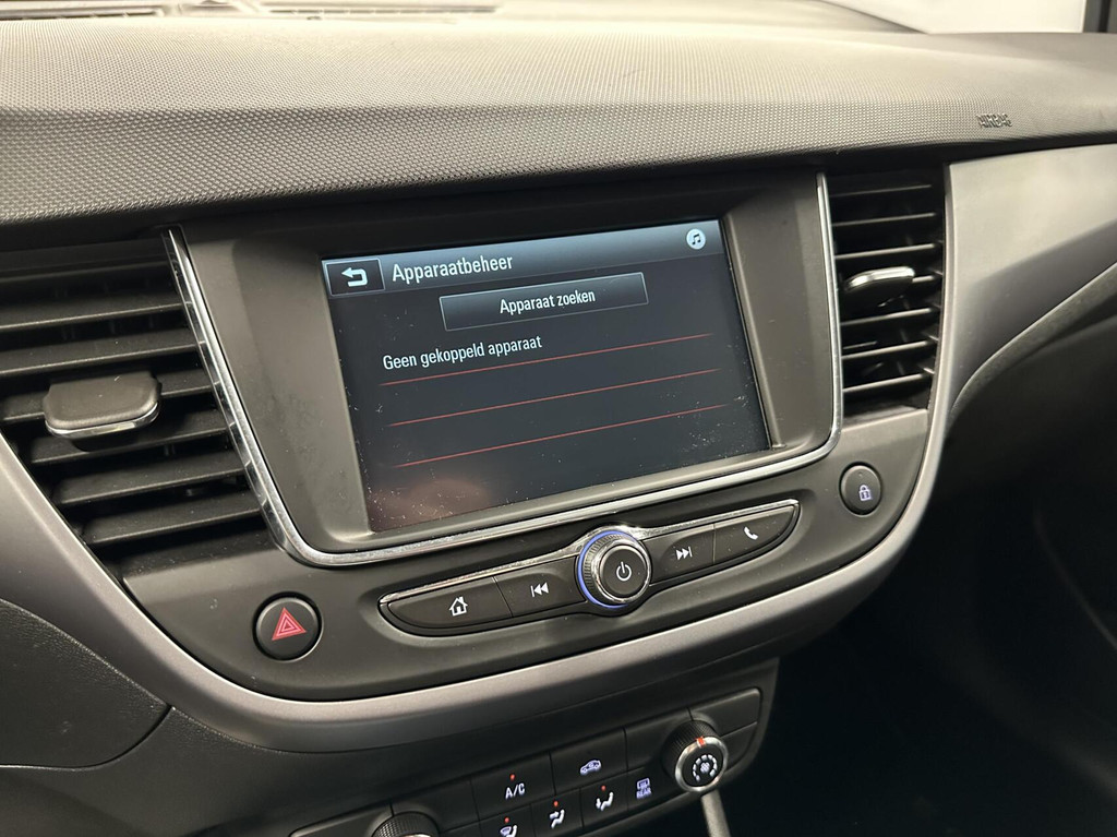 Opel Crossland (N556FT) met abonnement