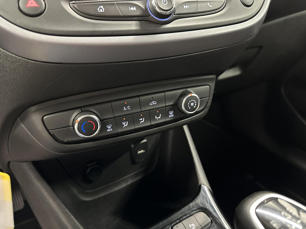 Opel Crossland (N556FT) met abonnement