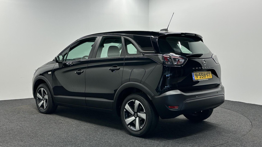Opel Crossland (N556FT) met abonnement