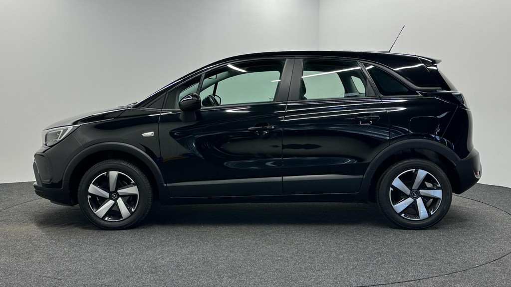 Opel Crossland (N556FT) met abonnement
