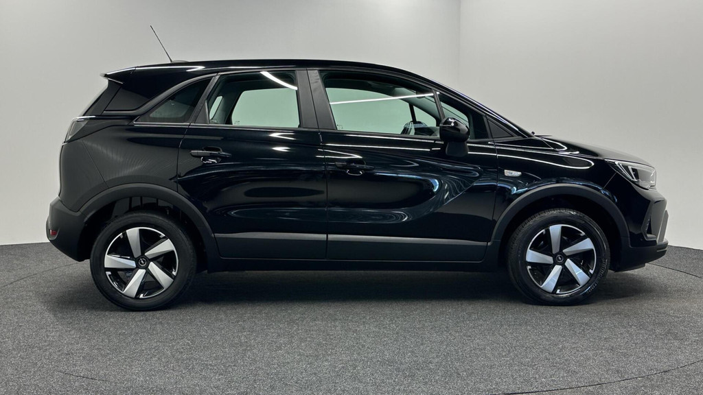 Opel Crossland (N556FT) met abonnement