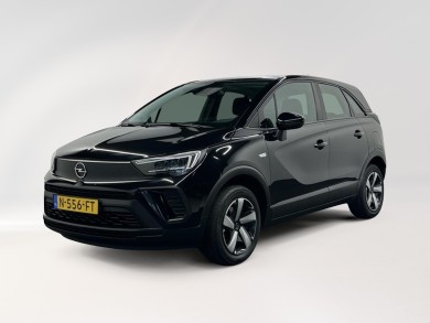 Opel Crossland (N556FT) met auto abonnement