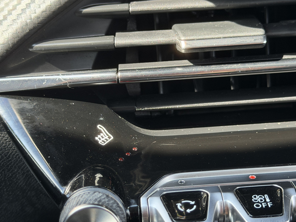 Peugeot e-2008 (N022GB) met abonnement