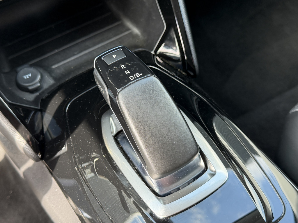 Peugeot e-2008 (N022GB) met abonnement