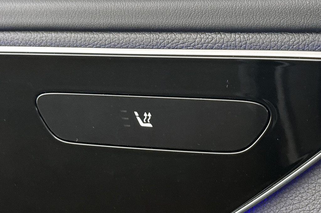 Mercedes-Benz C-Klasse (P544RP) met abonnement