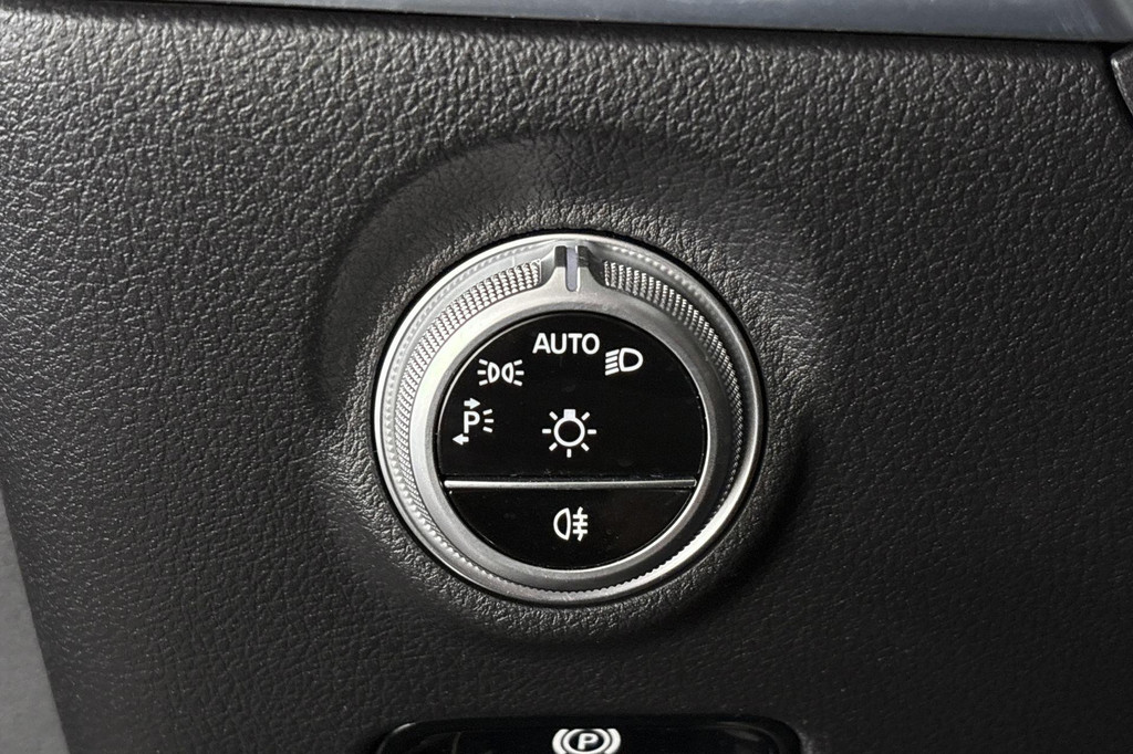 Mercedes-Benz C-Klasse (P544RP) met abonnement