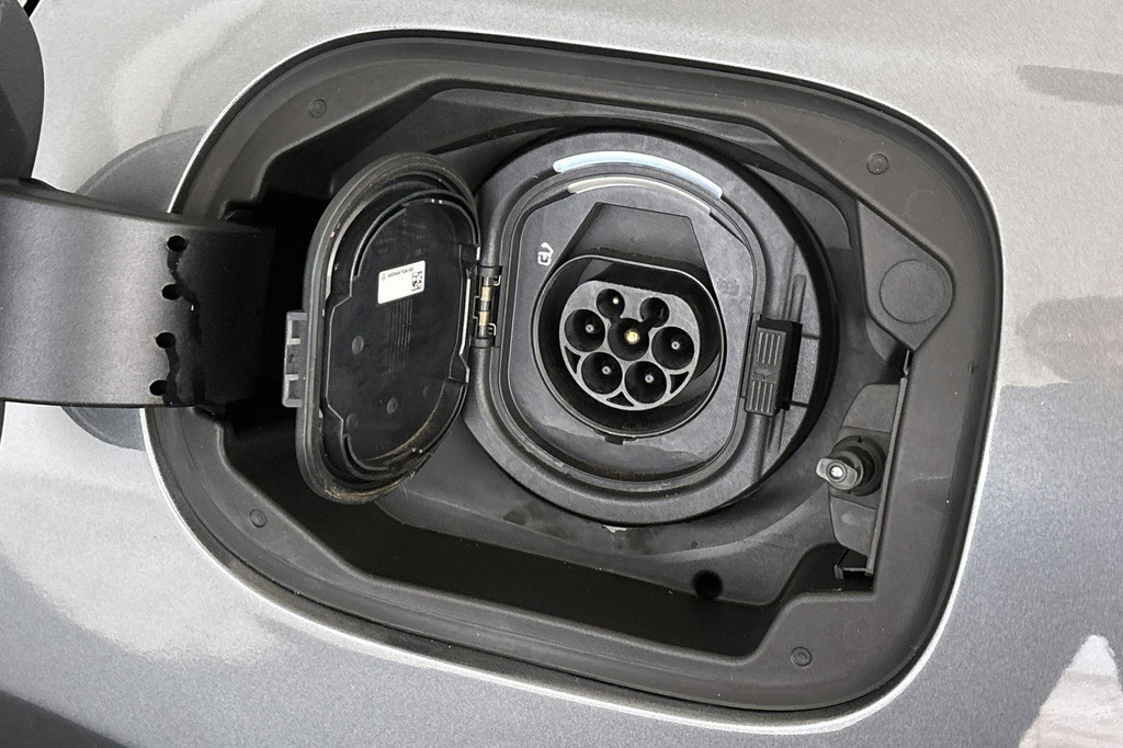 Mercedes-Benz C-Klasse (P544RP) met abonnement