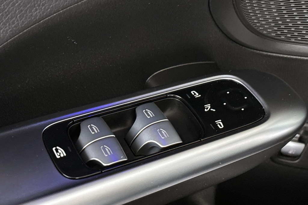 Mercedes-Benz C-Klasse (P544RP) met abonnement