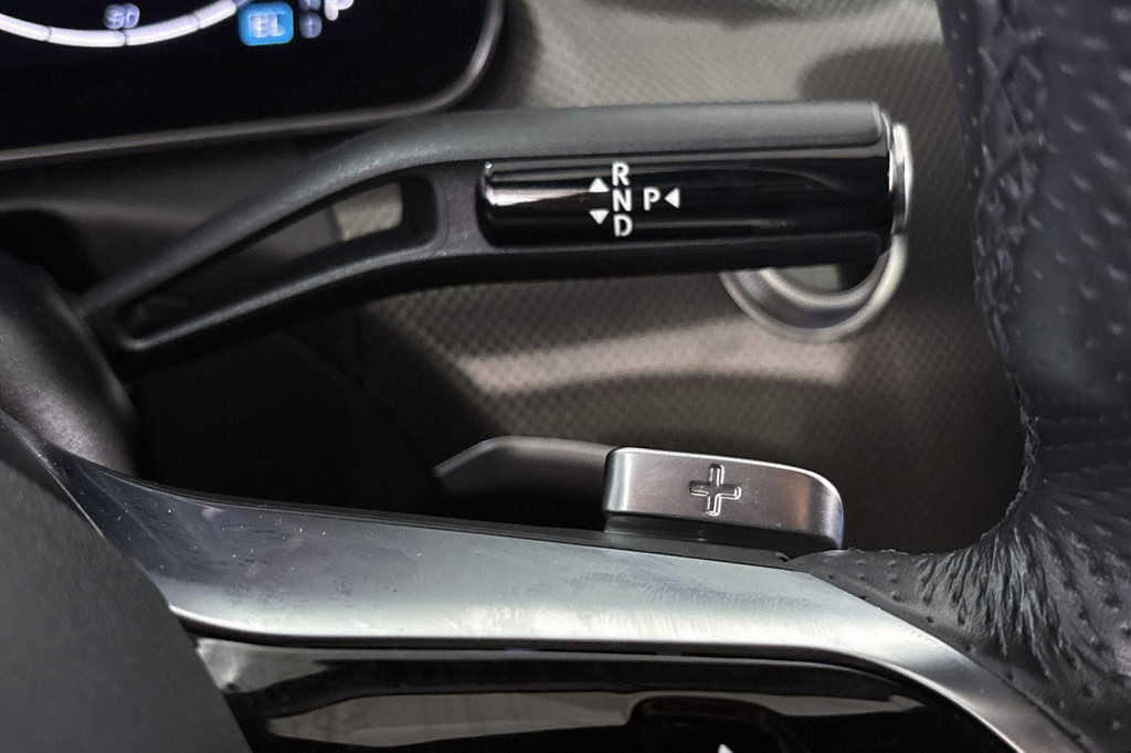 Mercedes-Benz C-Klasse (P544RP) met abonnement