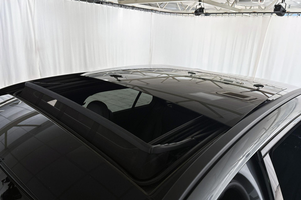 Mercedes-Benz C-Klasse (P544RP) met abonnement