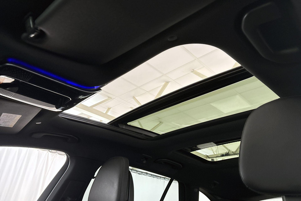 Mercedes-Benz C-Klasse (P544RP) met abonnement