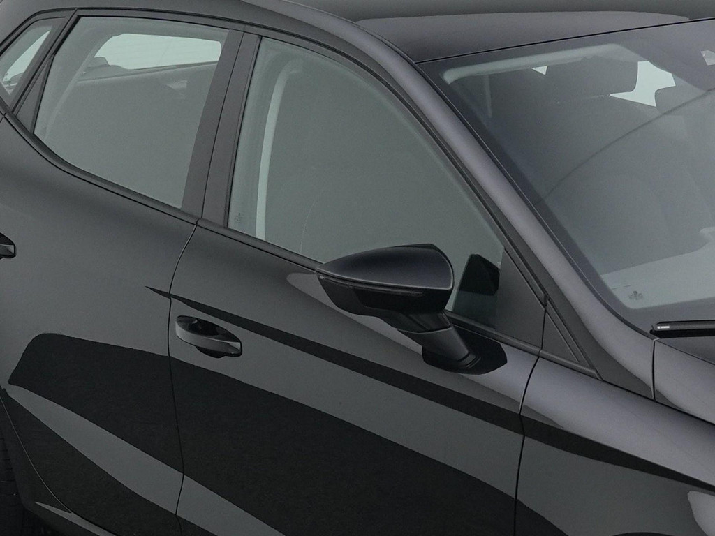 Seat Ibiza (R808FB) met abonnement