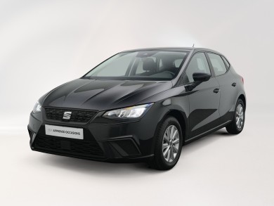 Seat Ibiza (R808FB) met auto abonnement