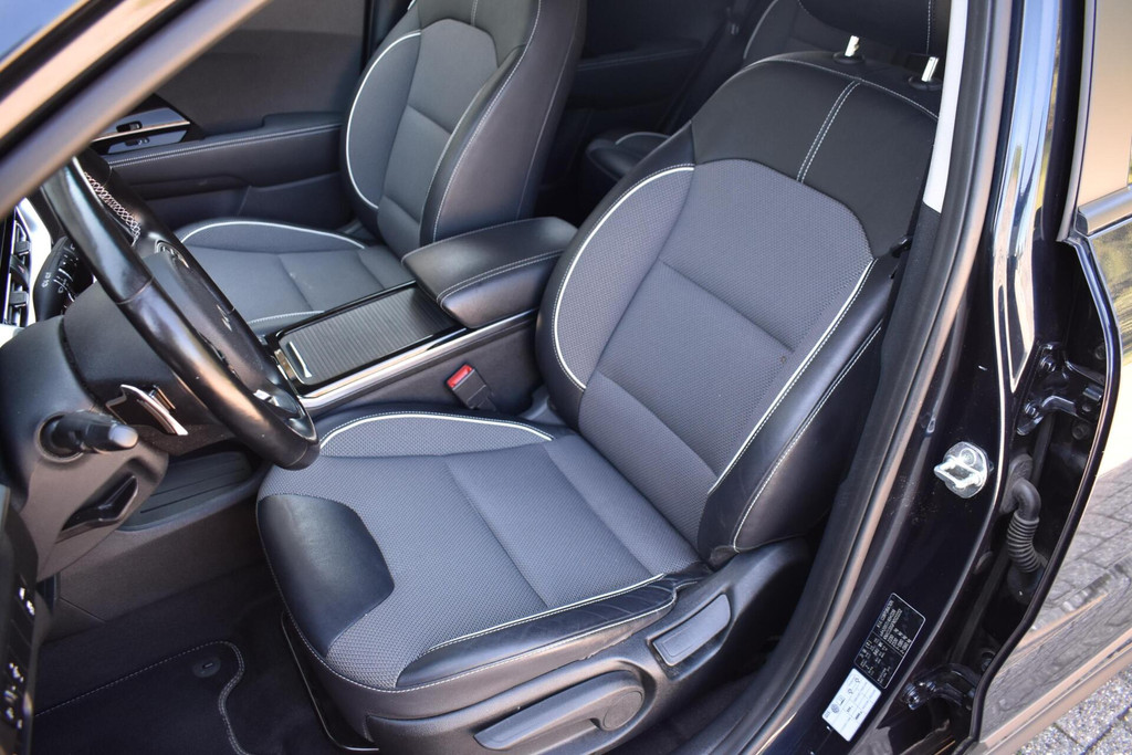 Kia e-Niro (L375NT) met abonnement