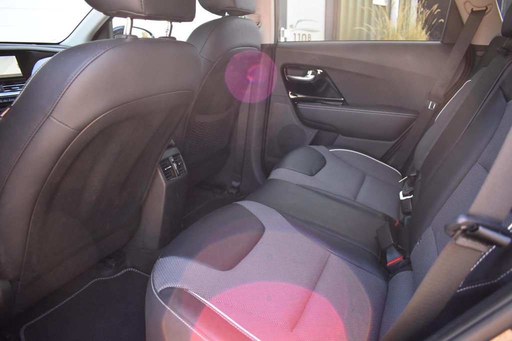 Kia e-Niro (L375NT) met abonnement