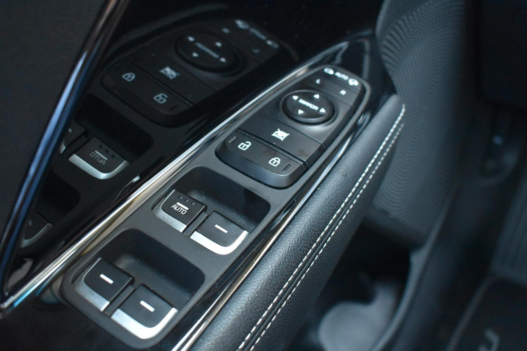 Kia e-Niro (L375NT) met abonnement