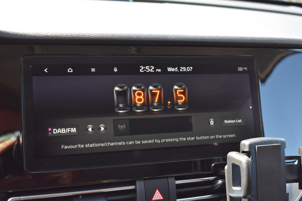 Kia e-Niro (L375NT) met abonnement