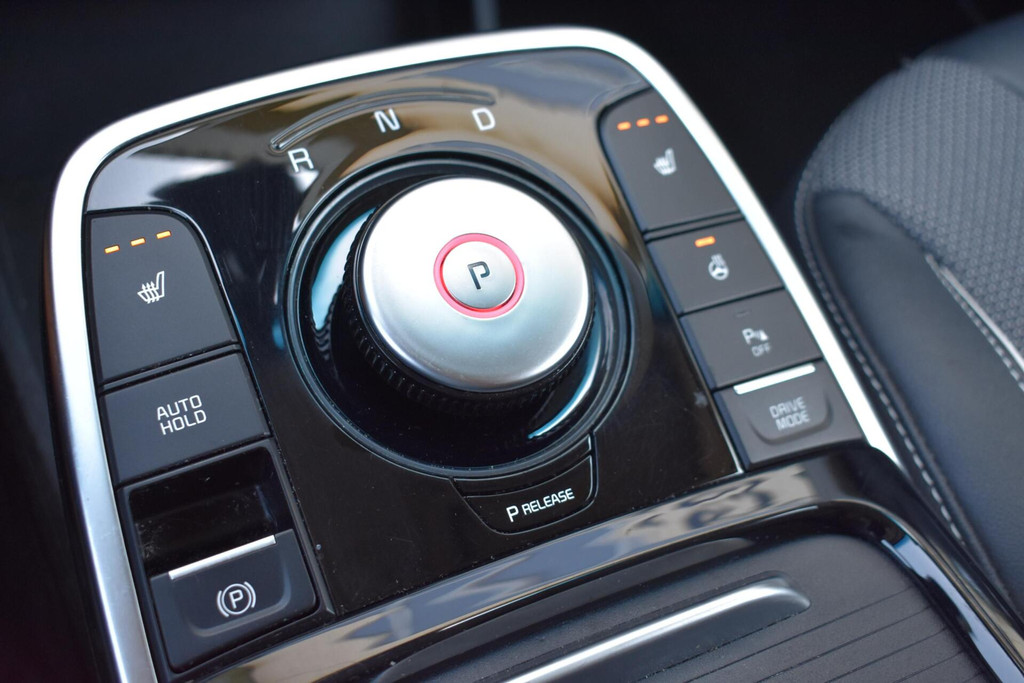 Kia e-Niro (L375NT) met abonnement