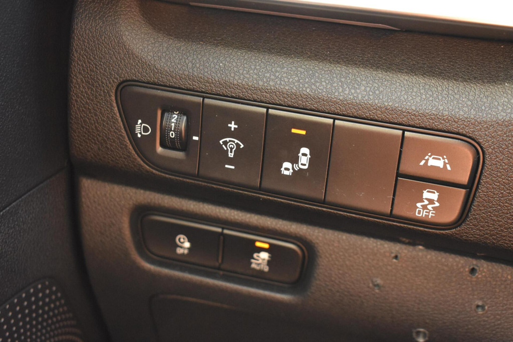 Kia e-Niro (L375NT) met abonnement