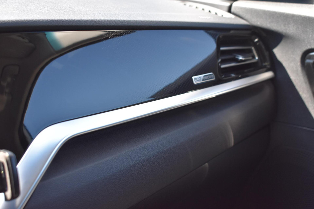 Kia e-Niro (L375NT) met abonnement