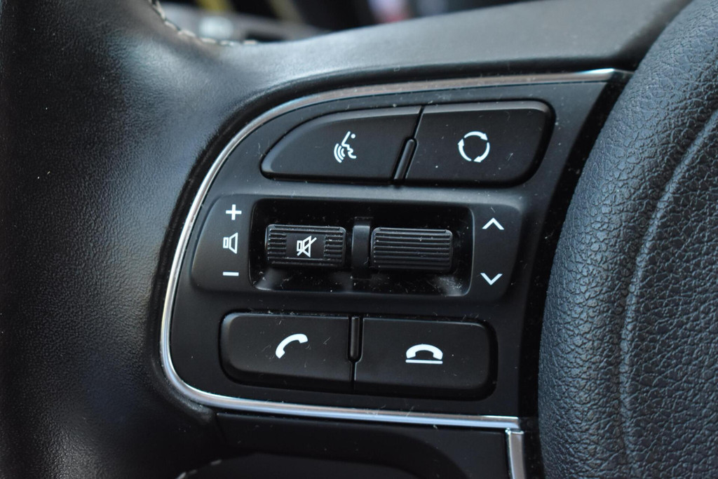 Kia e-Niro (L375NT) met abonnement