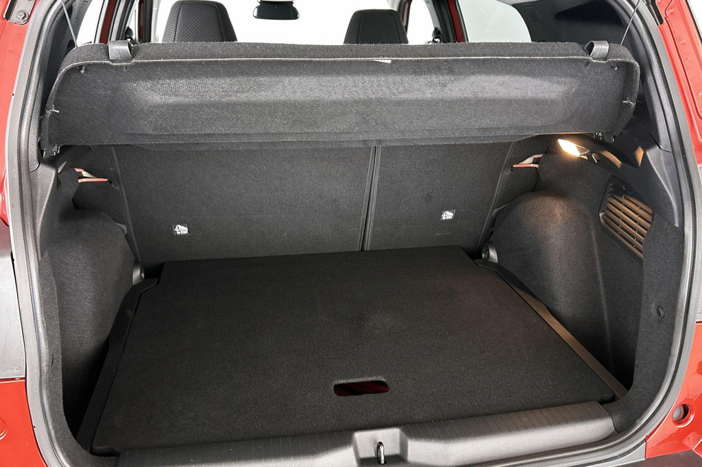 Opel Frontera (JDL79R) met abonnement