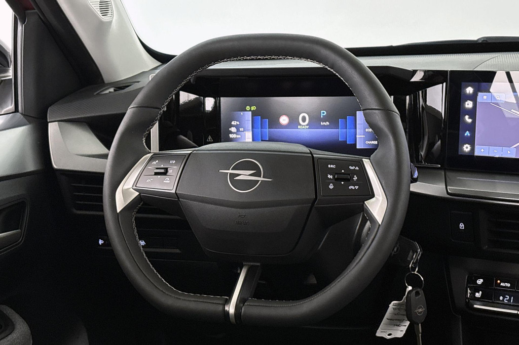 Opel Frontera (JDL79R) met abonnement