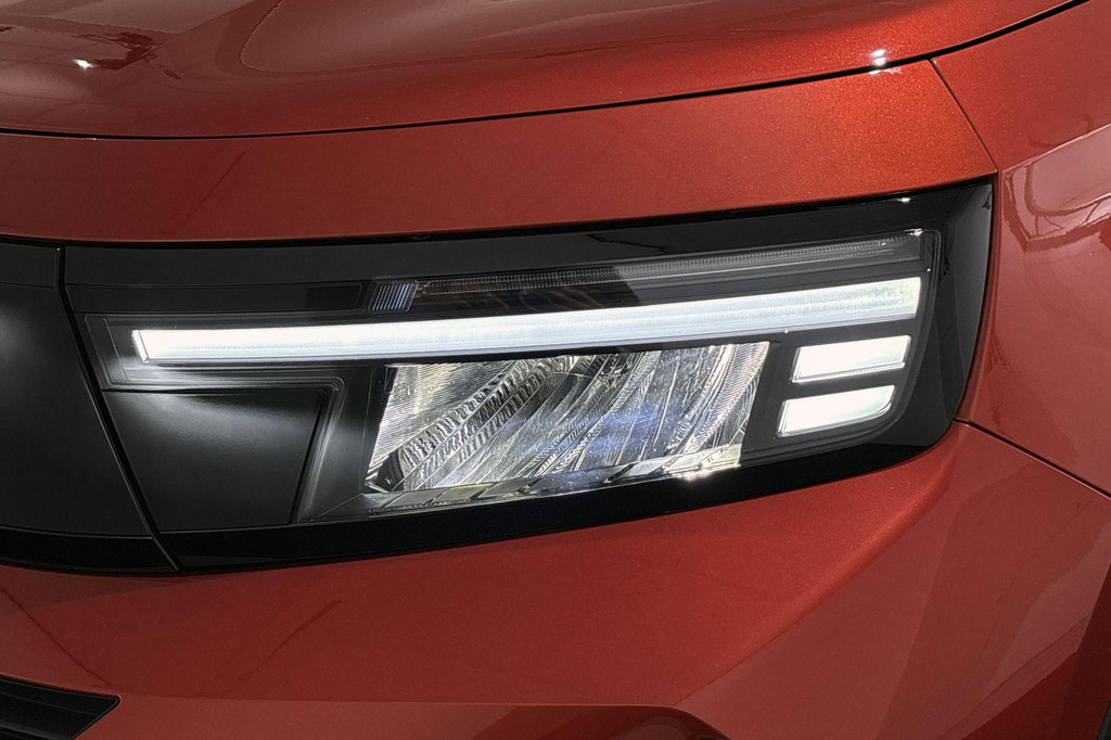 Opel Frontera (JDL79R) met abonnement