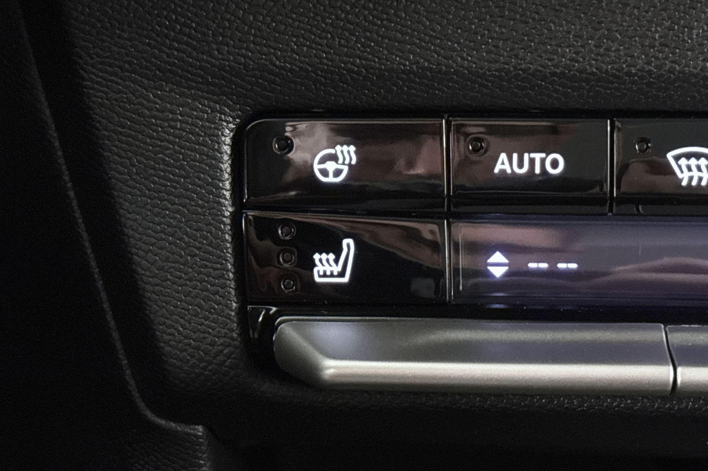 Opel Frontera (JDL79R) met abonnement